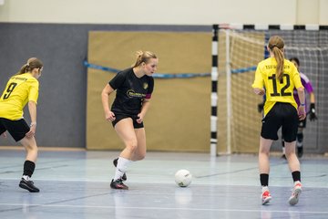 Bild 648 - wBJ Power Girls Cup Suederelbe